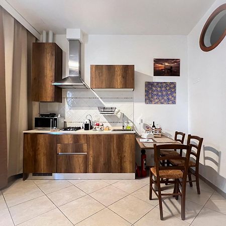 Pascoli 21/A Apartment Ravenna Exterior photo