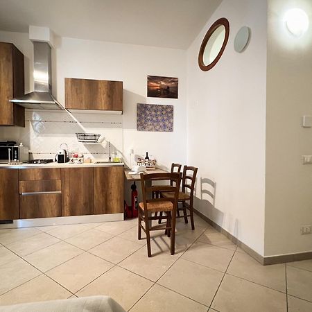 Pascoli 21/A Apartment Ravenna Exterior photo