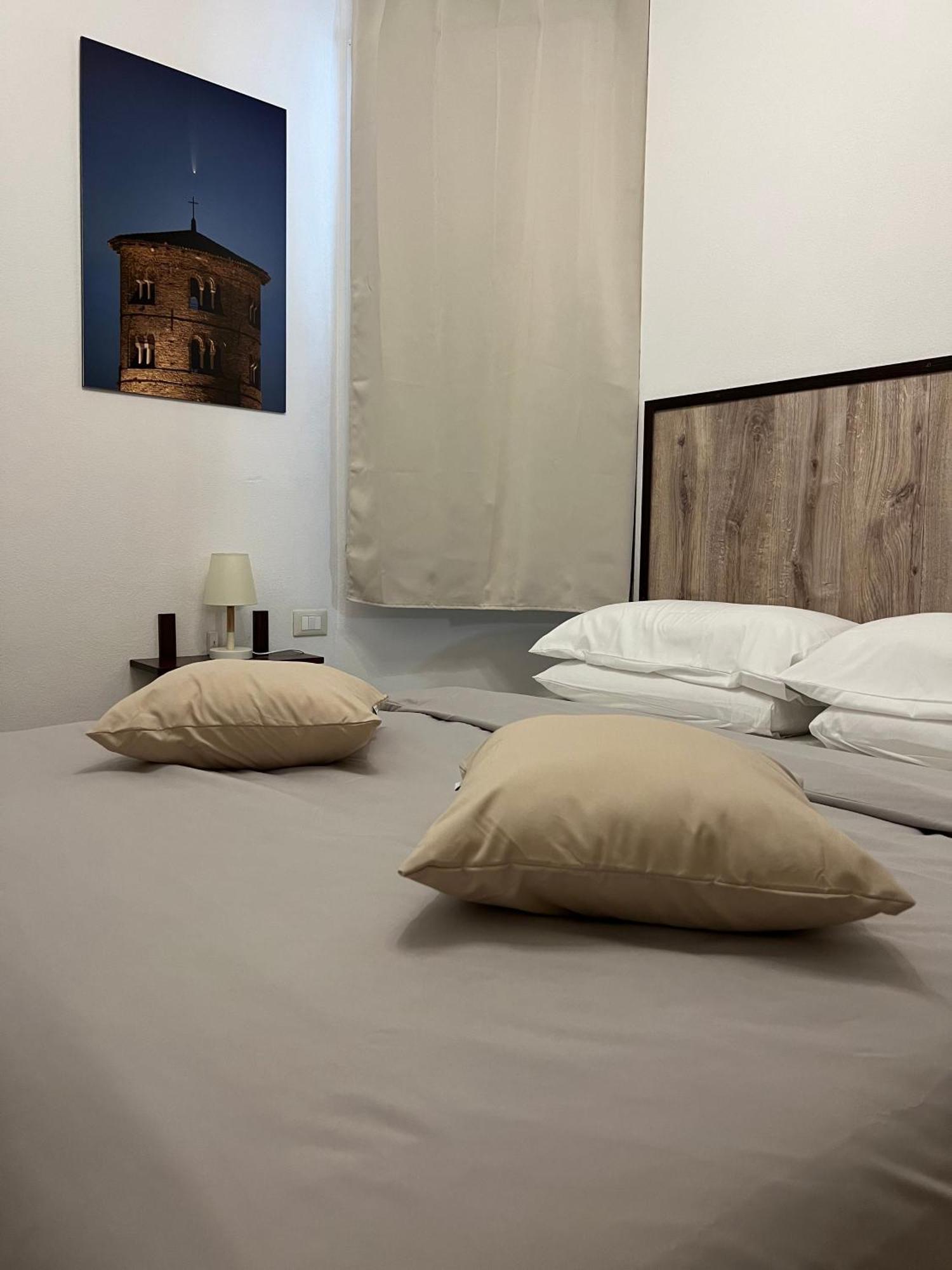 Pascoli 21/A Apartment Ravenna Exterior photo