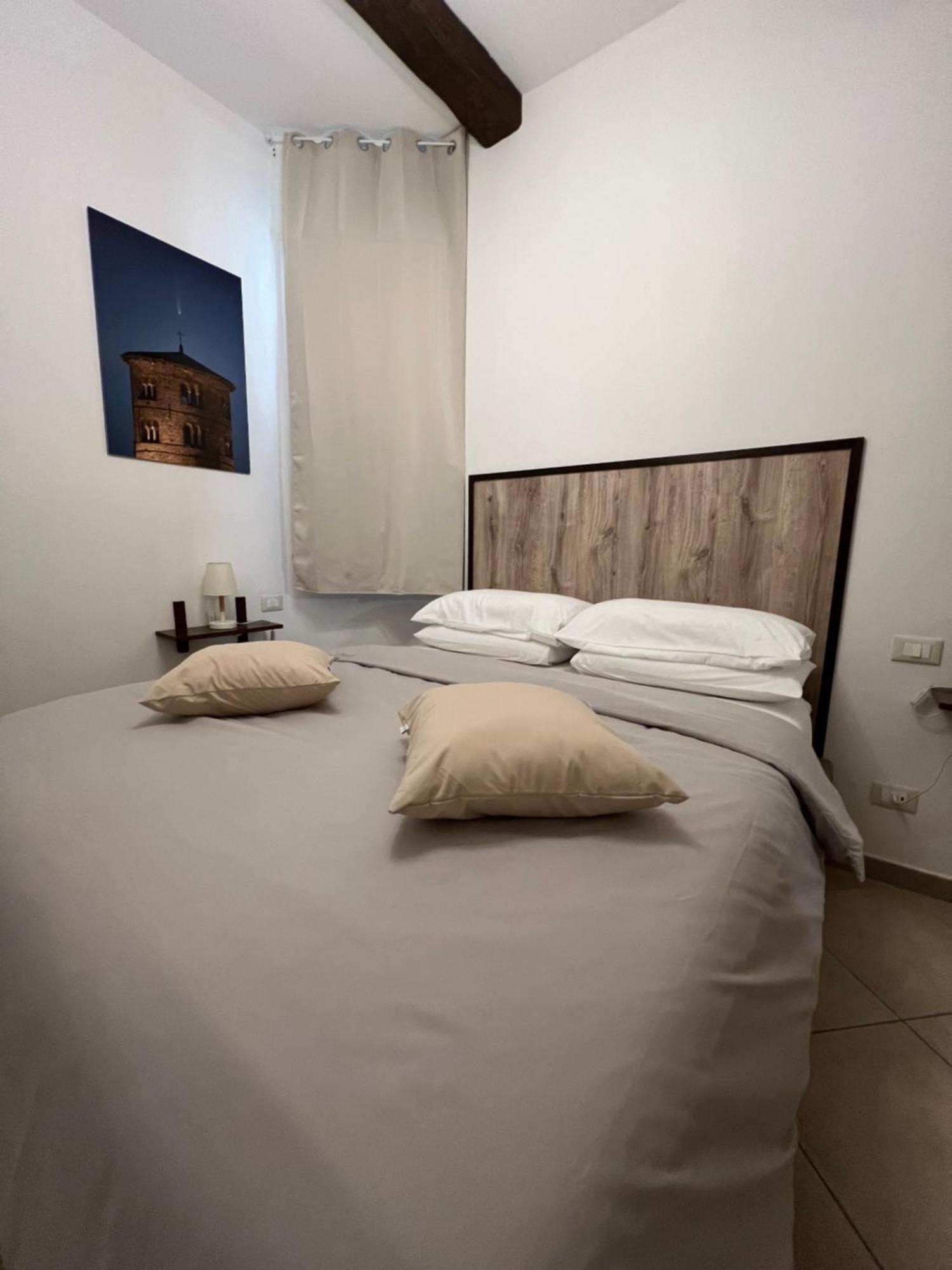 Pascoli 21/A Apartment Ravenna Exterior photo
